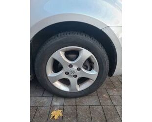 Suzuki Swift Gebrauchtwagen