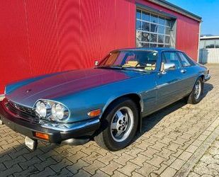 Jaguar XJS Gebrauchtwagen