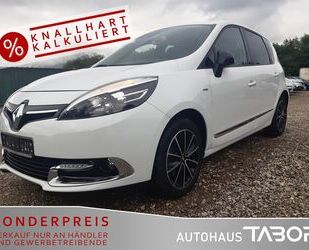 Renault Scenic Gebrauchtwagen