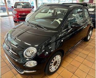 Fiat 500C Gebrauchtwagen