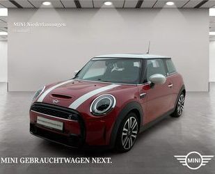 Mini Cooper S Gebrauchtwagen