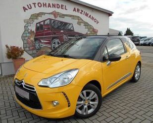Citroen DS3 Gebrauchtwagen