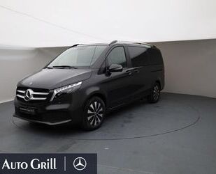 Mercedes-Benz V 300 Gebrauchtwagen