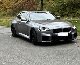 BMW M2 Gebrauchtwagen