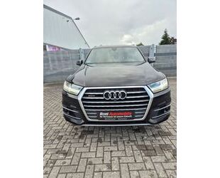 Audi Q7 Gebrauchtwagen