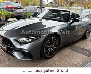 Mercedes-Benz SLR Gebrauchtwagen