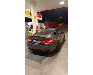 BMW M4 Gebrauchtwagen