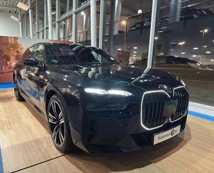 BMW 740 Gebrauchtwagen