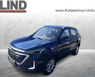 Baic Andere Gebrauchtwagen