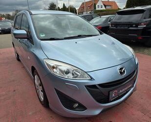 Mazda 5 Gebrauchtwagen