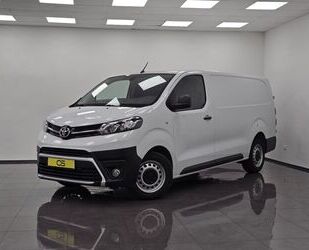 Toyota Proace (Verso) Gebrauchtwagen