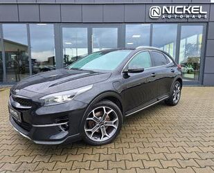 Kia XCeed Gebrauchtwagen