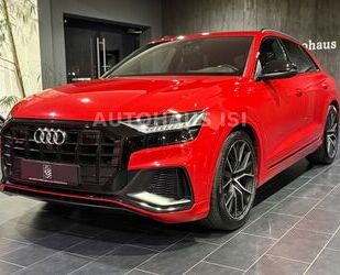 Audi SQ8 Gebrauchtwagen
