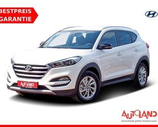 Hyundai TUCSON Gebrauchtwagen