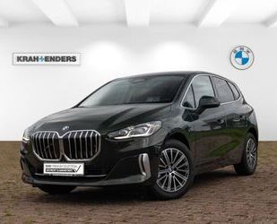 BMW 218 Active Tourer Gebrauchtwagen