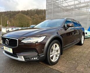 Volvo V90 Cross Country Gebrauchtwagen