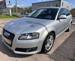 Audi A3 Gebrauchtwagen