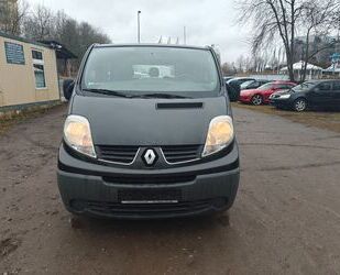 Renault Trafic Gebrauchtwagen