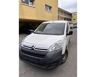 Citroen Berlingo Gebrauchtwagen