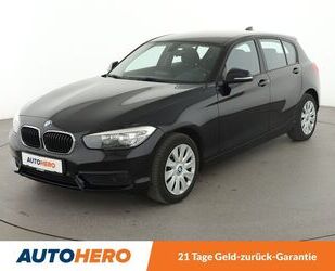 BMW 116 Gebrauchtwagen