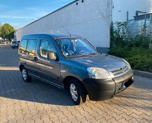 Citroen Berlingo Gebrauchtwagen