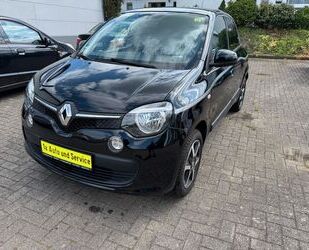 Renault Twingo Gebrauchtwagen