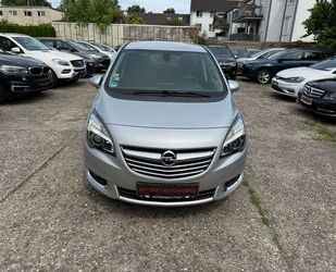 Opel Meriva Gebrauchtwagen
