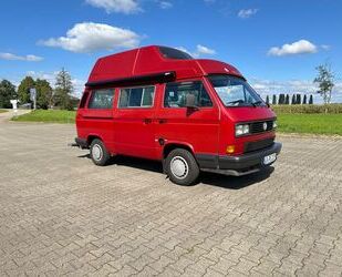 VW T3 andere Gebrauchtwagen