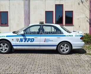 Hyundai SONATA Gebrauchtwagen
