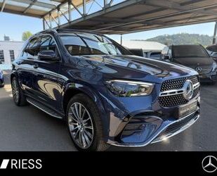 Mercedes-Benz GLE 350 Gebrauchtwagen