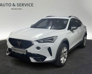 Cupra Formentor Gebrauchtwagen