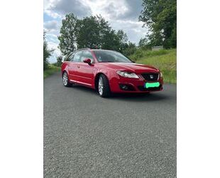 Seat Exeo Gebrauchtwagen