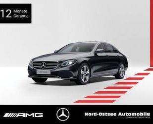 Mercedes-Benz E 220 Gebrauchtwagen