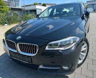 BMW 530 Gebrauchtwagen