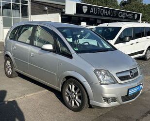 Opel Meriva Gebrauchtwagen
