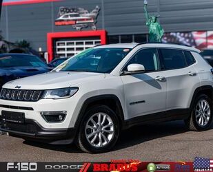 Jeep Compass Gebrauchtwagen