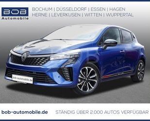 Renault Clio Gebrauchtwagen