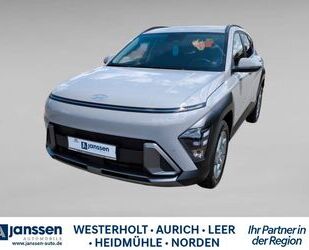 Hyundai KONA Gebrauchtwagen