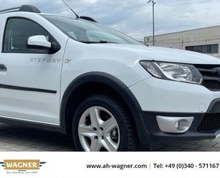 Dacia Sandero Gebrauchtwagen