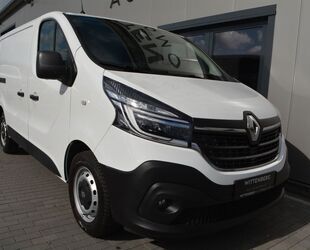 Renault Trafic Gebrauchtwagen