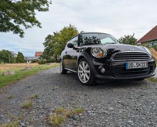 Mini ONE Gebrauchtwagen