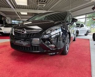 Opel Zafira Gebrauchtwagen