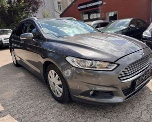 Ford Mondeo Gebrauchtwagen