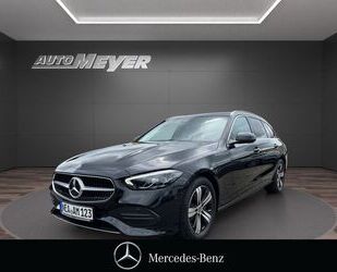 Mercedes-Benz C 220 Gebrauchtwagen
