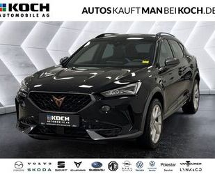 Cupra Formentor Gebrauchtwagen