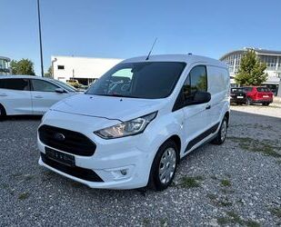 Ford Transit Gebrauchtwagen