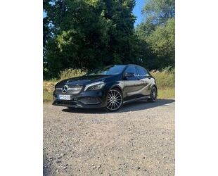 Mercedes-Benz A 200 Gebrauchtwagen