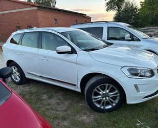 Suzuki XC60 