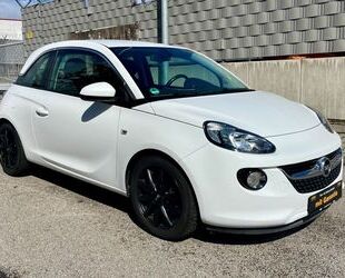 Opel Adam Gebrauchtwagen