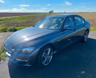BMW 316 Gebrauchtwagen